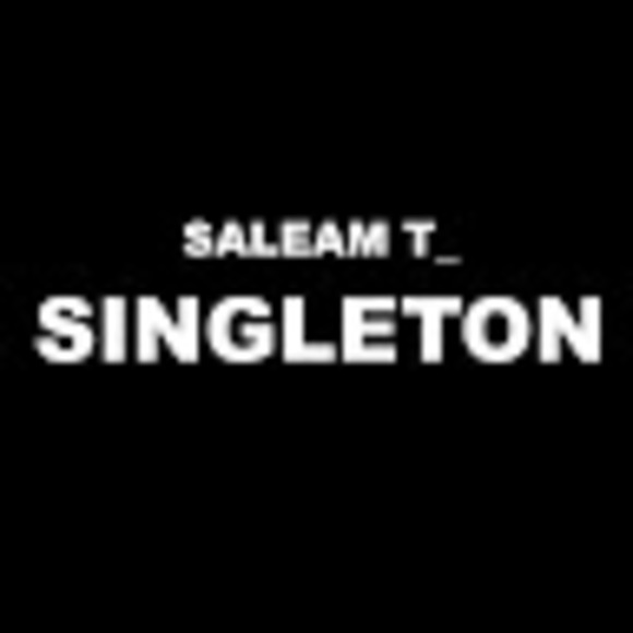 saleamsingleton